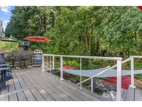 15686 SW Peachtree Drive Portland OR 97224