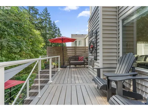 15686 SW Peachtree Drive Portland OR 97224