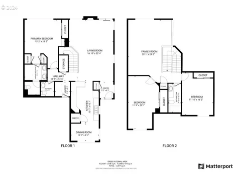 15686 SW Peachtree Drive Portland OR 97224