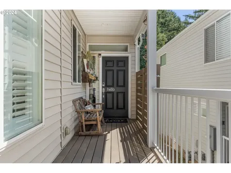 15686 SW Peachtree Drive Portland OR 97224