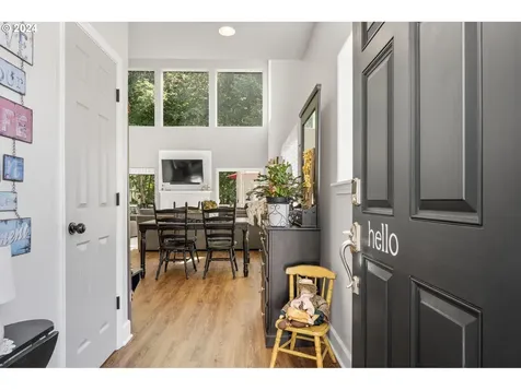15686 SW Peachtree Drive Portland OR 97224
