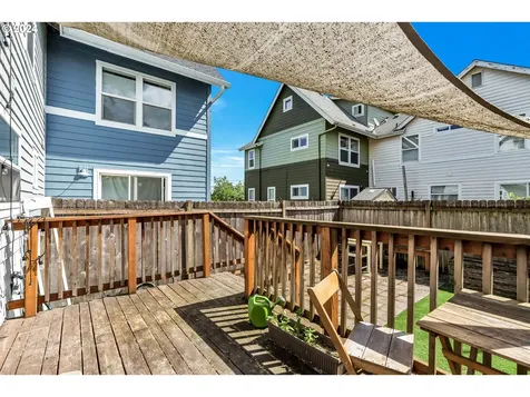 412 NE Roselawn Street Portland OR 97211