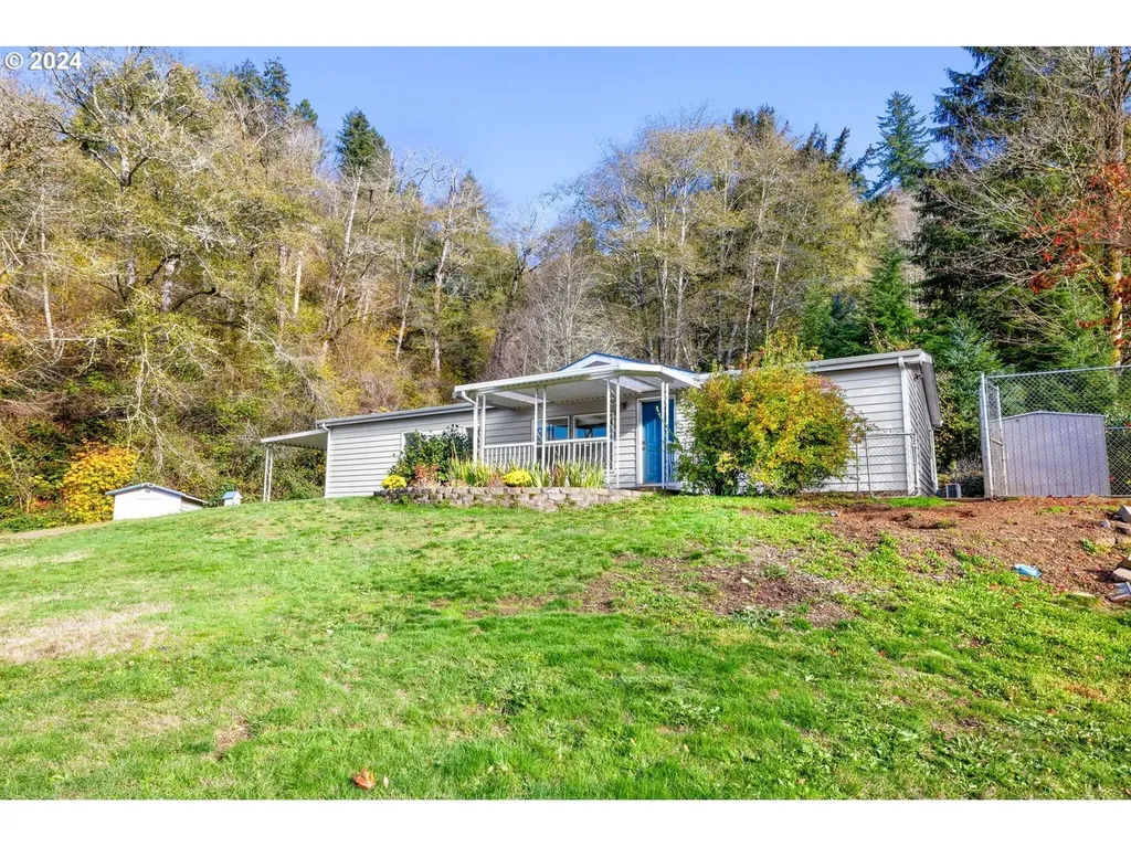 35785 Highway 22 Hebo OR 97122