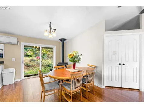 35785 Highway 22 Hebo OR 97122