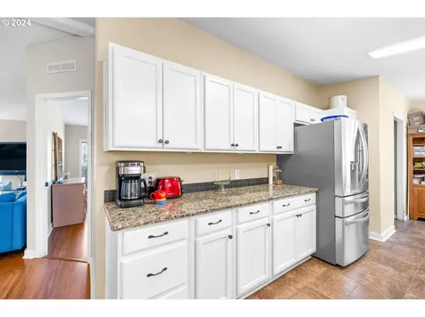 35785 Highway 22 Hebo OR 97122