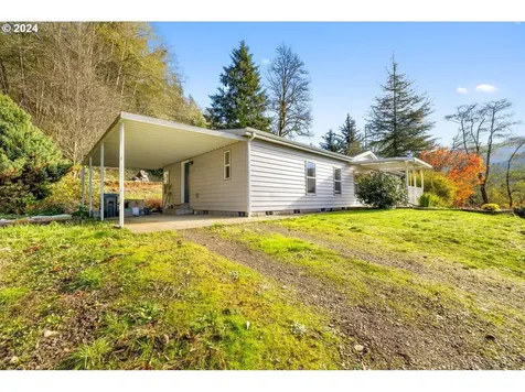 35785 Highway 22 Hebo OR 97122