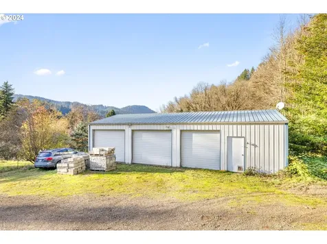 35785 Highway 22 Hebo OR 97122