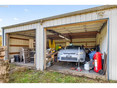 35785 Highway 22 Hebo OR 97122