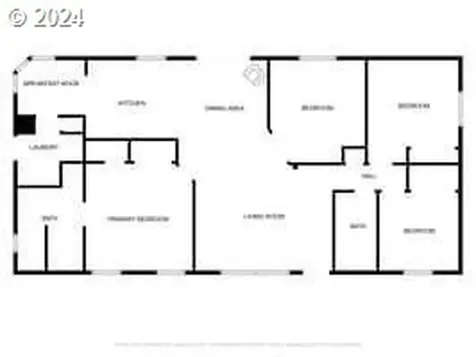 35785 Highway 22 Hebo OR 97122