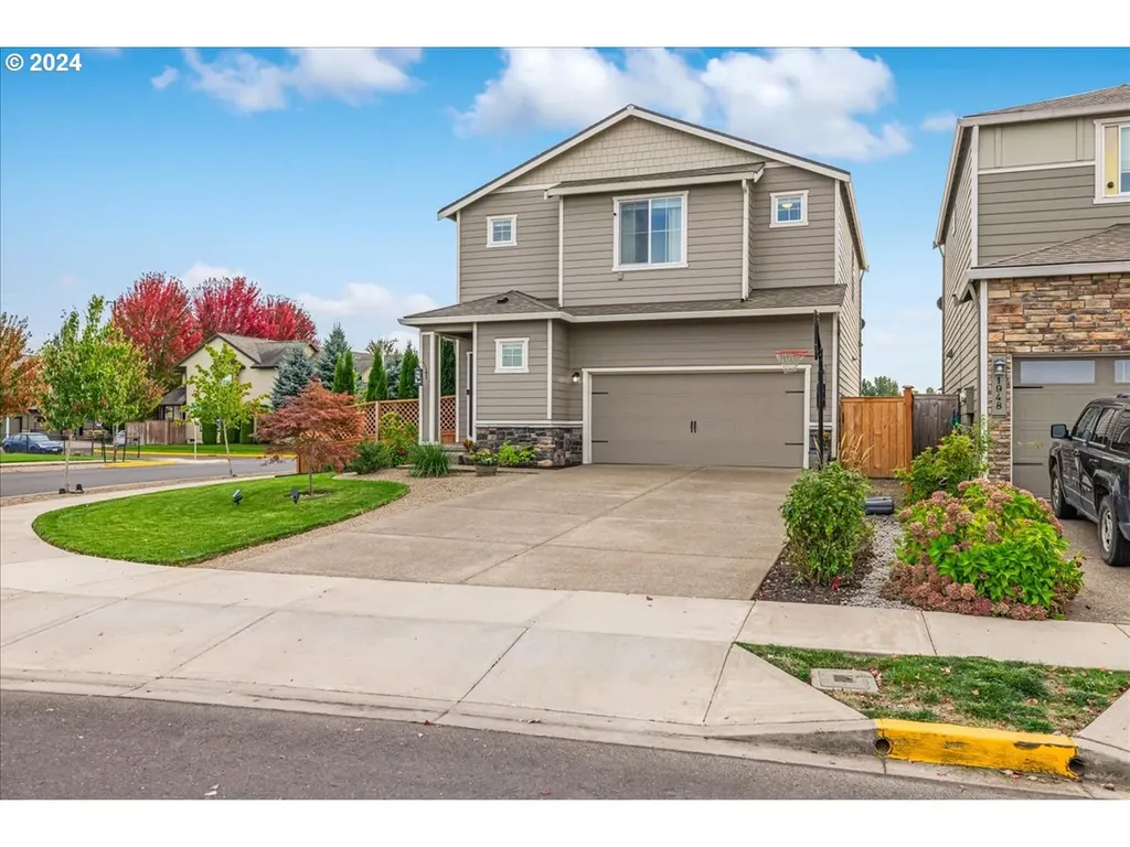 1940 NW 21st Street Mcminnville OR 97128