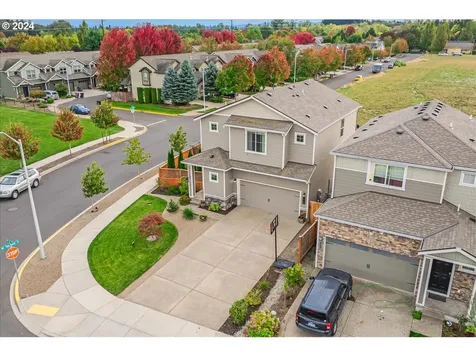 1940 NW 21st Street Mcminnville OR 97128