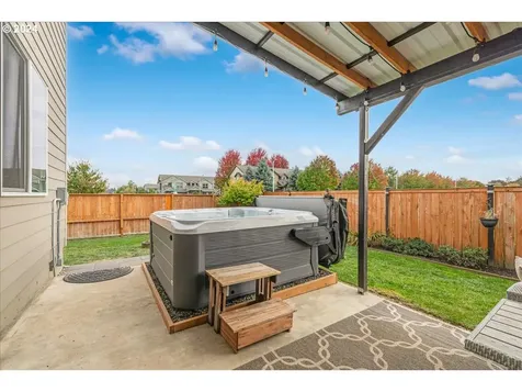 1940 NW 21st Street Mcminnville OR 97128
