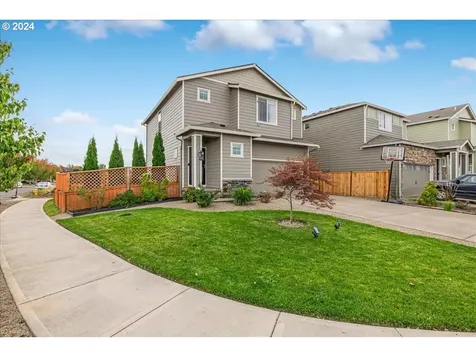 1940 NW 21st Street Mcminnville OR 97128