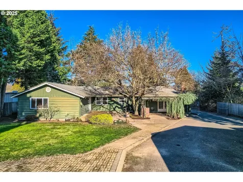 17450 SW Washington Court Beaverton OR 97078