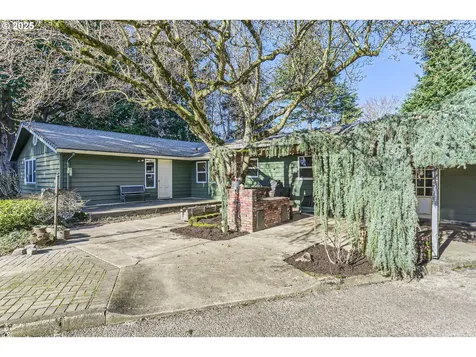 17450 SW Washington Court Beaverton OR 97078