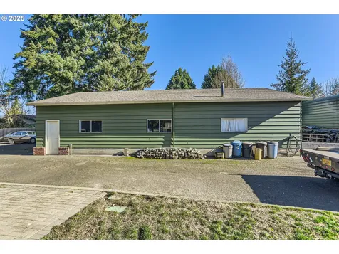 17450 SW Washington Court Beaverton OR 97078