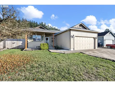 1529 S 59th Street Springfield OR 97478
