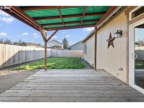 1529 S 59th Street Springfield OR 97478