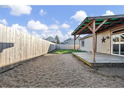 1529 S 59th Street Springfield OR 97478