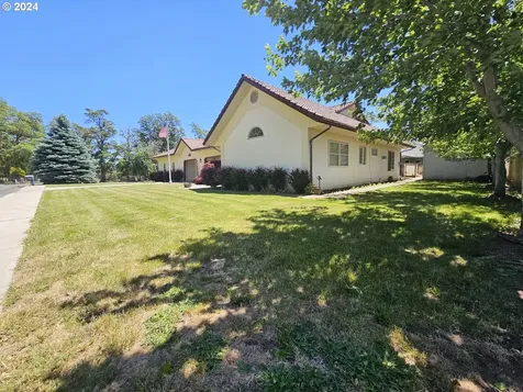 110 W Mckinley Street Goldendale WA 98620