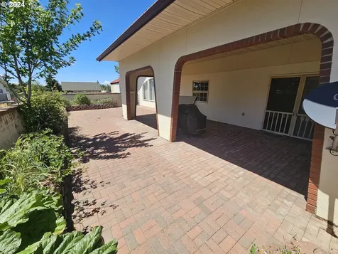 110 W Mckinley Street Goldendale WA 98620