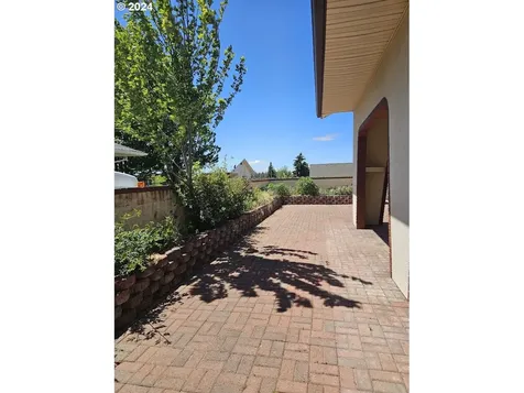 110 W Mckinley Street Goldendale WA 98620