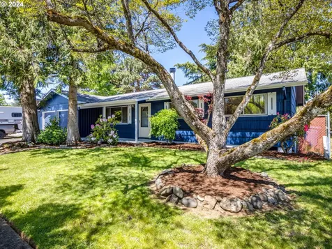 15109 Se Sherman Street Portland OR 97233