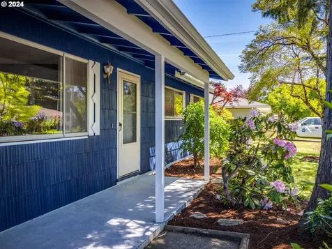 15109 Se Sherman Street Portland OR 97233