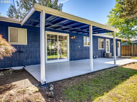 15109 Se Sherman Street Portland OR 97233