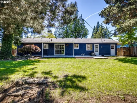 15109 Se Sherman Street Portland OR 97233
