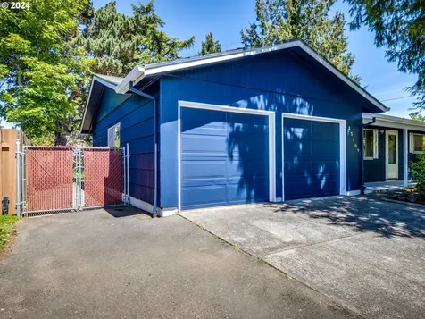 15109 Se Sherman Street Portland OR 97233