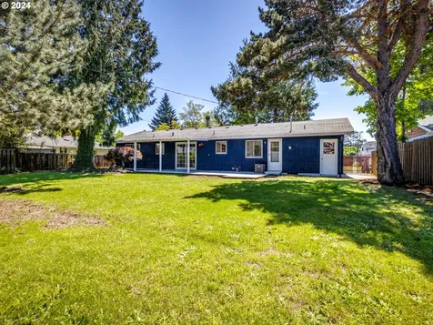 15109 Se Sherman Street Portland OR 97233