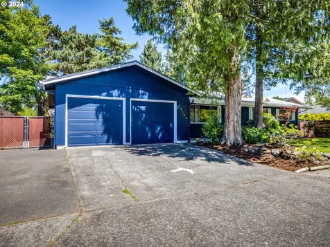 15109 Se Sherman Street Portland OR 97233