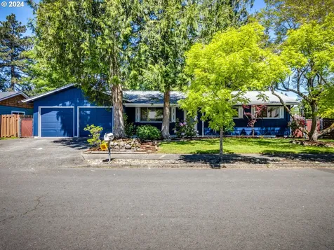 15109 Se Sherman Street Portland OR 97233