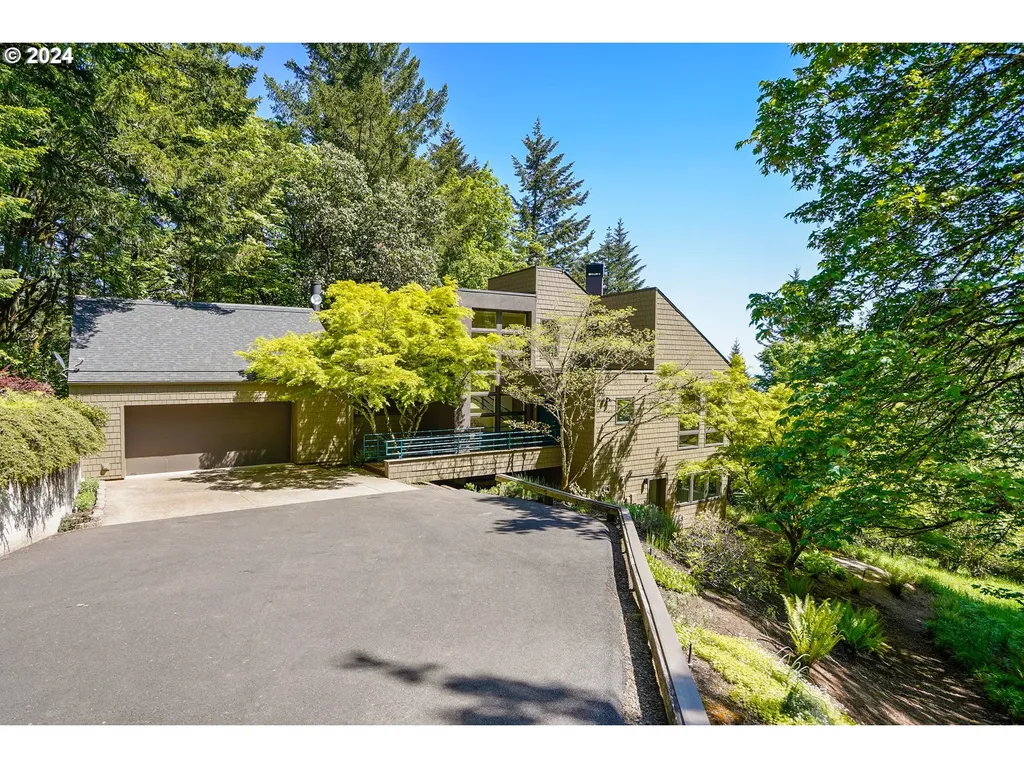 6815 NW Concord Drive Corvallis OR 97330