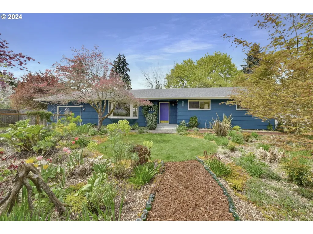 2844 Federal Place Eugene OR 97404