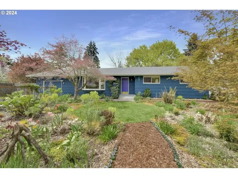 2844 Federal Place Eugene OR 97404