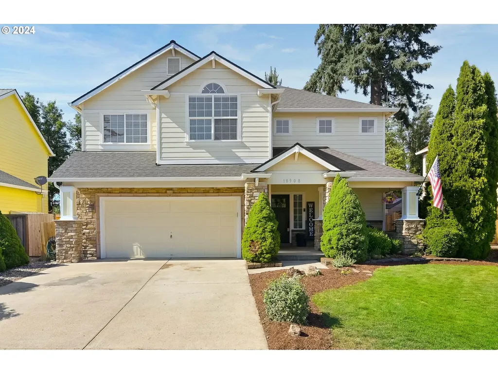 18908 Se 21st Street Vancouver WA 98683