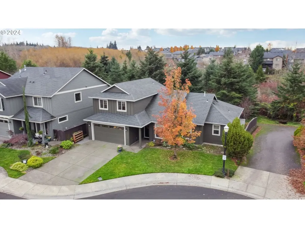 413 N 43rd Court Ridgefield WA 98642