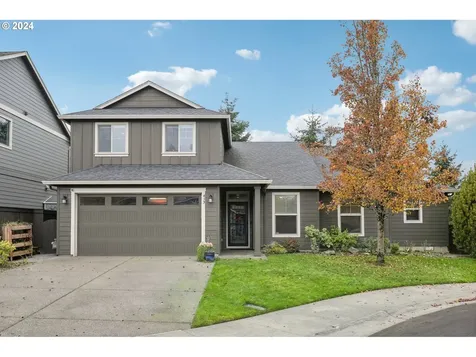 413 N 43rd Court Ridgefield WA 98642