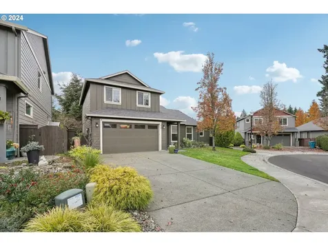 413 N 43rd Court Ridgefield WA 98642