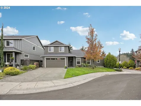 413 N 43rd Court Ridgefield WA 98642