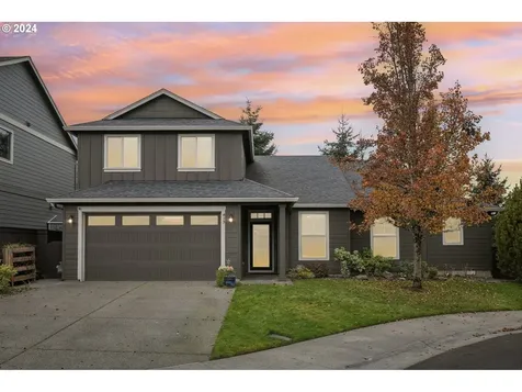 413 N 43rd Court Ridgefield WA 98642