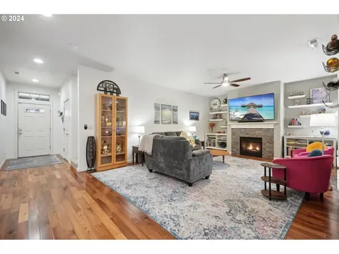 413 N 43rd Court Ridgefield WA 98642