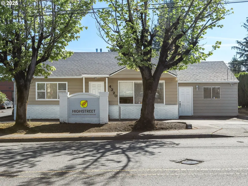 4320 SW 110th Avenue Beaverton OR 97005