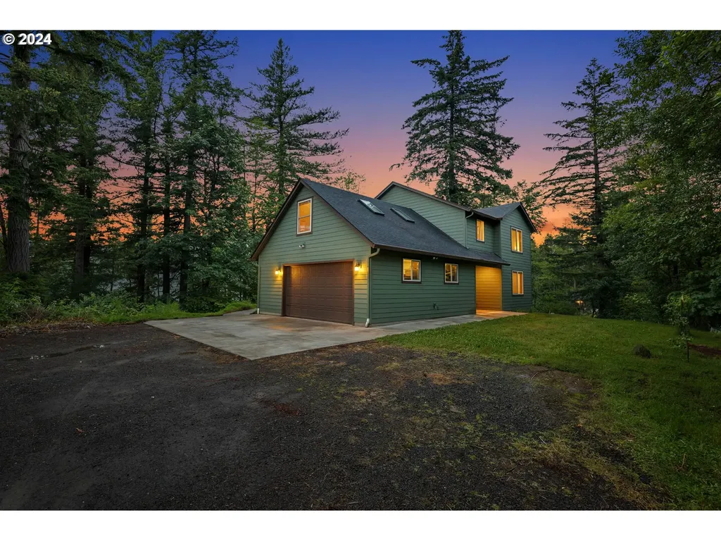 36414 SE 1st Street Washougal WA 98671