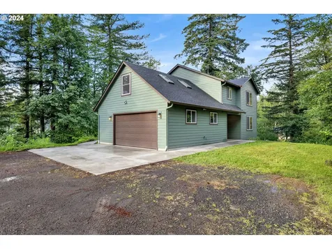 36414 SE 1st Street Washougal WA 98671