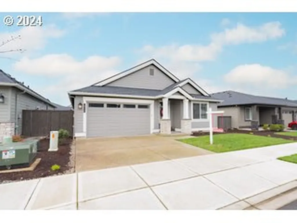 10110 Ne 136th Avenue Vancouver WA 98682