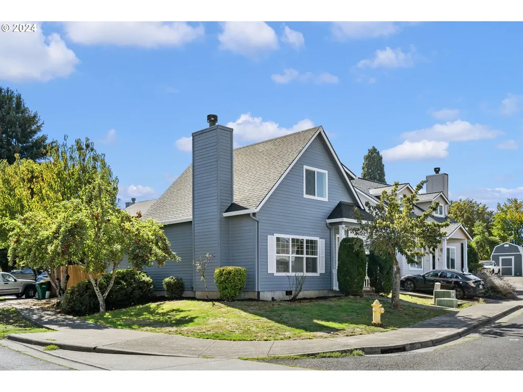 19727 SW Marlin Drive Beaverton OR 97007