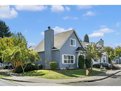19727 SW Marlin Drive Beaverton OR 97007